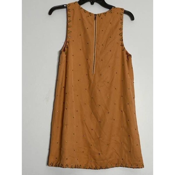 Free People Studded Tunic Boho - Picture 3 of 8